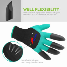 High Quality Garden Claw Gloves Gardening Gloves Women